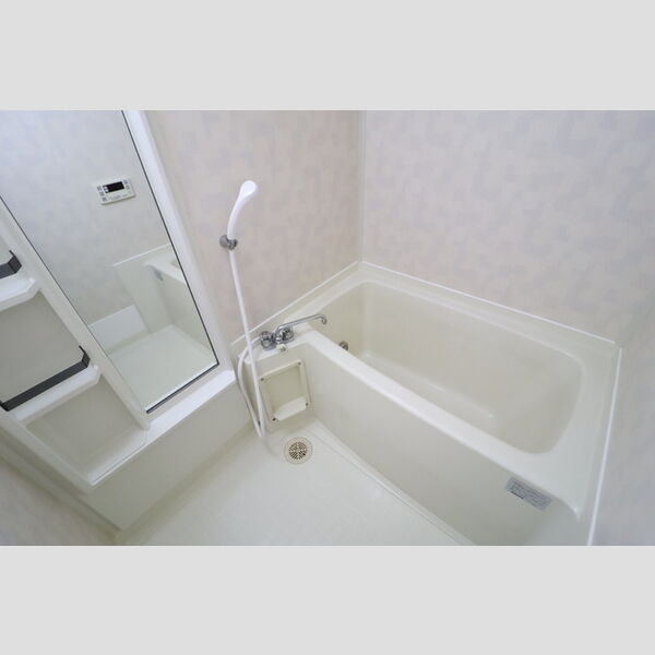 レジデンスJOKO 浴室