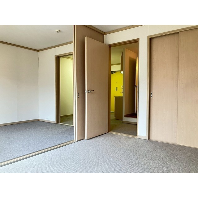 ＳＨＯＮＡＮ 左洋室