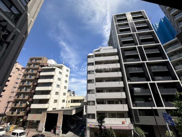 コンシェリア町屋3階 【仲介手数料無料】新築×敷金礼金ゼロ×7/30まで家賃無料♪