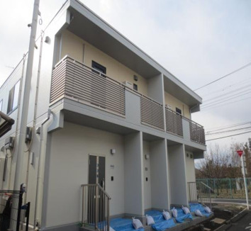 明楽庵の外観画像