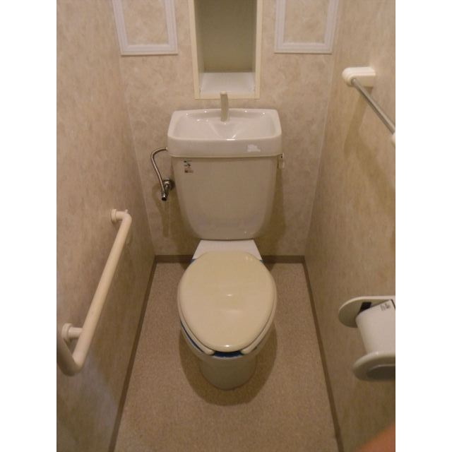 ルクレ川口ウエスト0901号室 内観