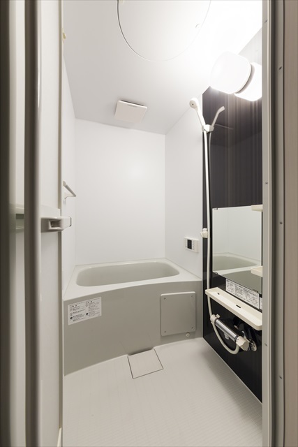 Ｂｅｌｌｅ　Ｓｗｅｅｔ　東所沢 お風呂