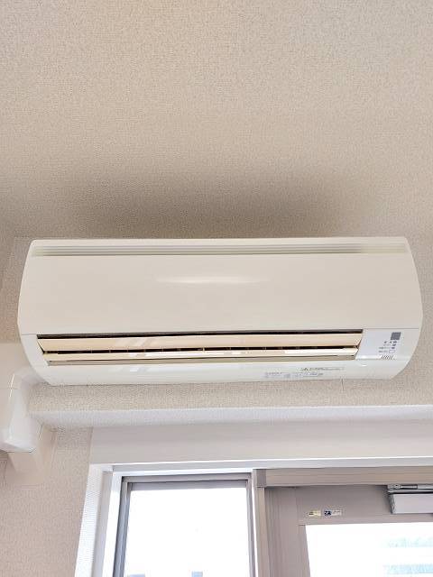 ガーラ・ステーション新宿牛込柳町 部屋設備