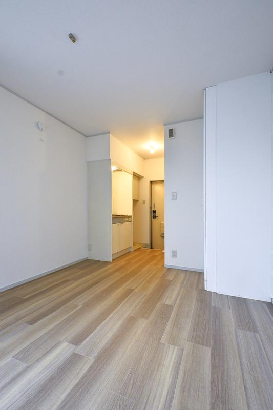 調布イースト1階 キッチン