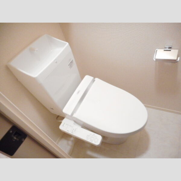 アイビーコートT 温水洗浄暖房便座