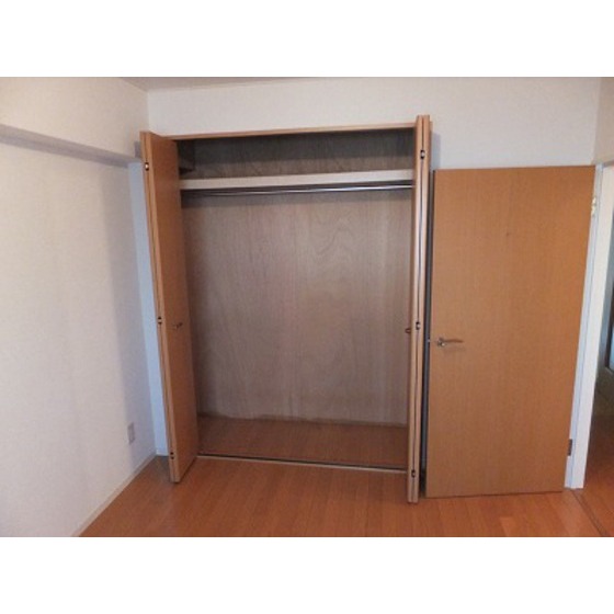 マンション国領 洋室5.5帖