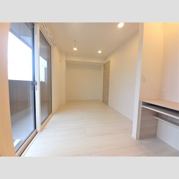 リヴィエール　I202号室 洋室