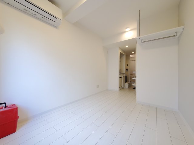 Ｍａｉｓｏｎ　ｄｅ　Ｇｉｎｚａ　Ｅａｓｔ401号室 部屋その他