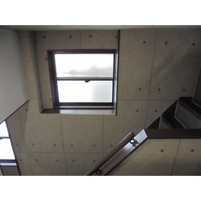 ファーレ南砂1階 外観