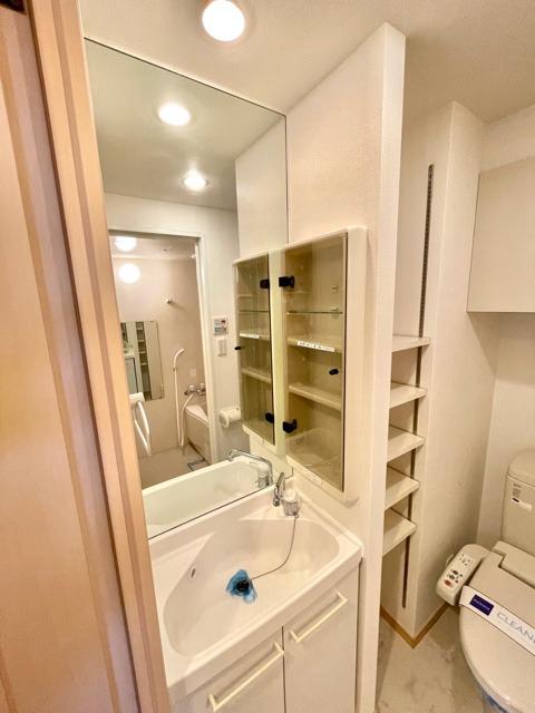 レジディア大森12階 同建物別部屋の参考画像