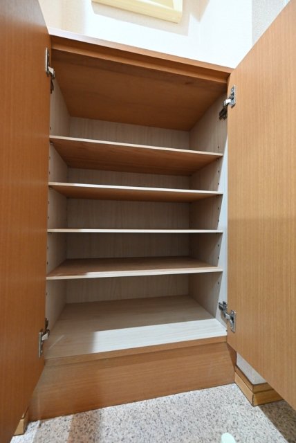 クレアシオン中野北4階 同建物別部屋の参考画像