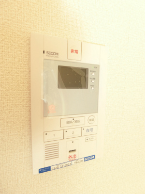 リブリ・ADONIS2階 部屋設備