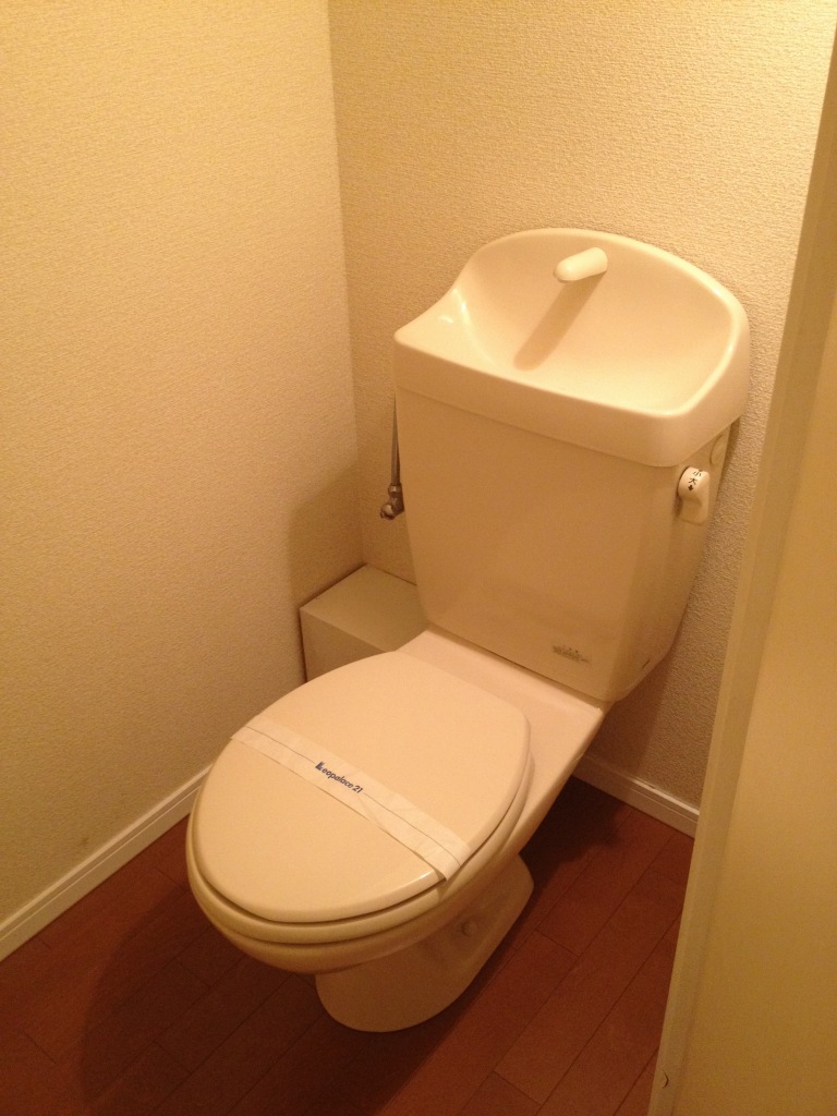 レオパレスオーチャード104号室 部屋その他