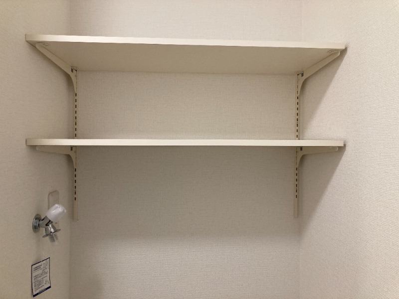 MOK-TERRACE 3581階 部屋その他