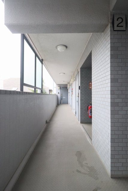 ルーブル野方2階 その他共有部分