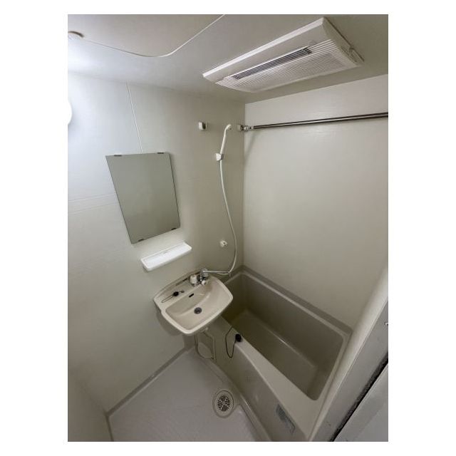 スペーシア梅屋敷0206号室 同建物別部屋の参考画像