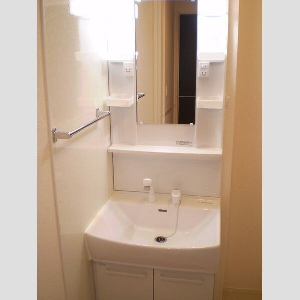 ラ・メゾン・クラウン 洗髪洗面化粧台