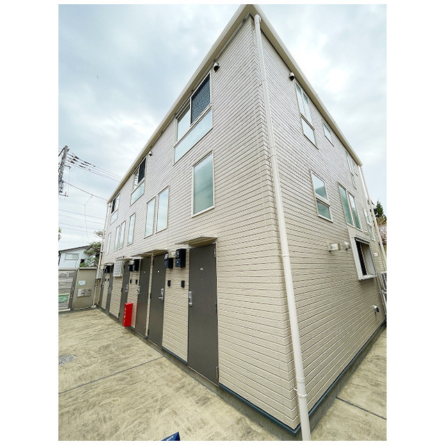 フォレスト久我山103号室 部屋その他