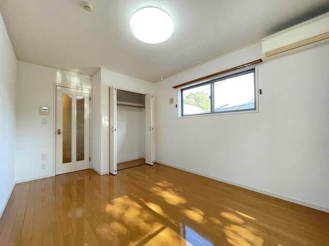 パークハイツけやき2階 部屋その他