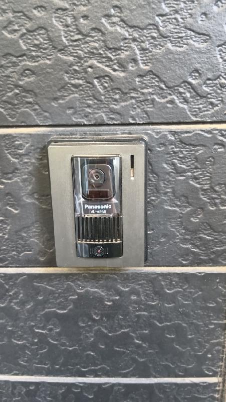 プチシャトー若草1階 部屋その他