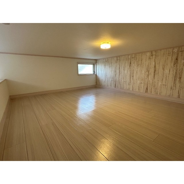 ダルーチャ北初富Ⅰ 内観