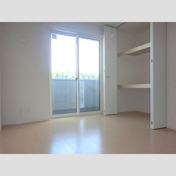 シャインハイツⅡⅢ　Ⅱ202号室 洋室