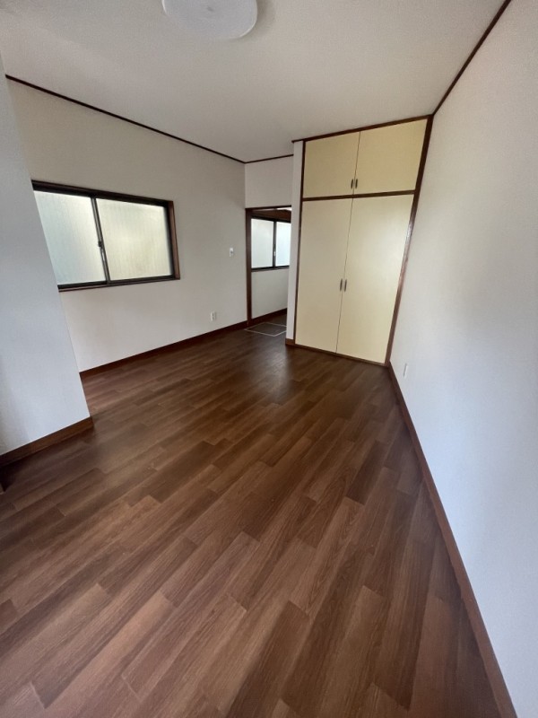 フラット・ルキノ1階 部屋その他