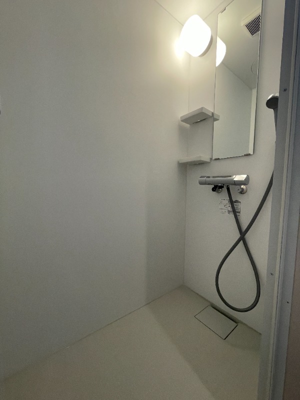 ハーモニーテラス白鷺Ⅱ2階 部屋その他