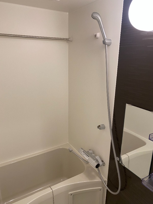 ジェノヴィア瑞江1階 お風呂