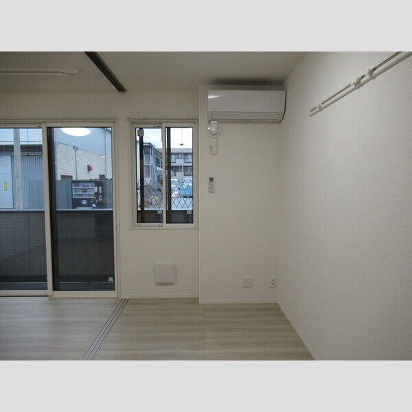 アヴァンスコート弐番館103号室 LDK
