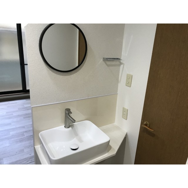 マルヴィエント湘南 内観