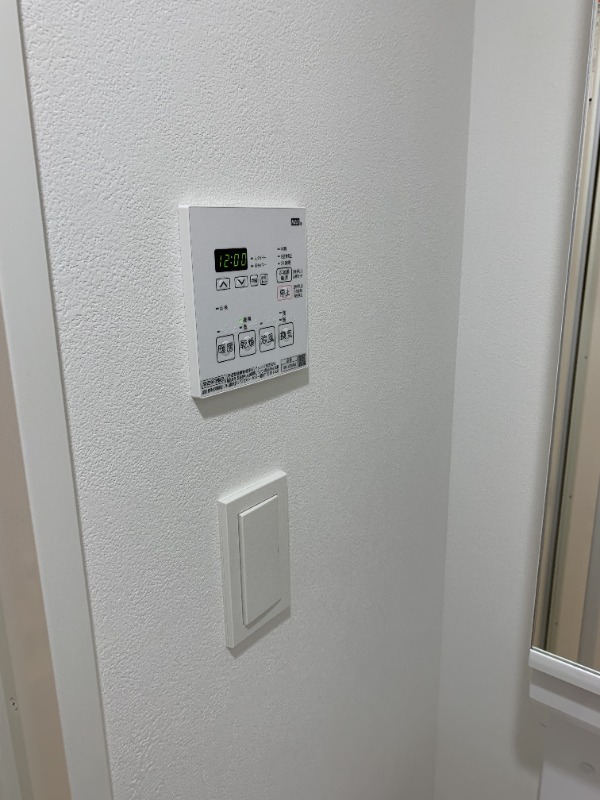 リヴシティ成増ミュジオ弐番館1階 同仕様