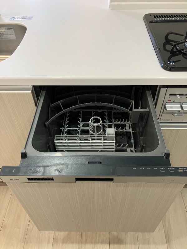 TRADIS秋葉原8階 部屋その他