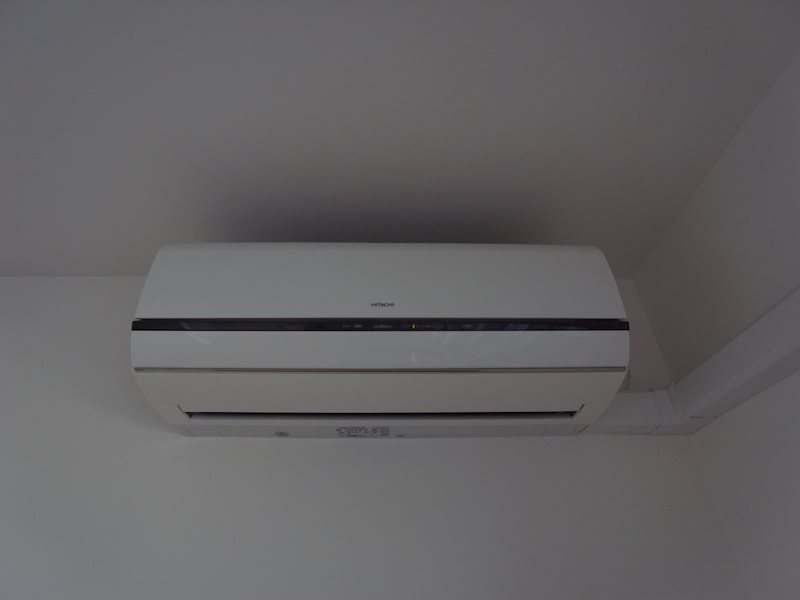 THE ITABASHI テラス10階 部屋設備