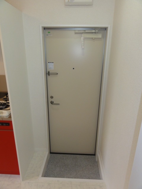 Ｌａ　Ｖｉｅ　ｅｎ　Ｒｏｓｅ1階 部屋その他