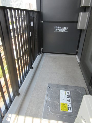 びゅうリエット横浜東神奈川501号室 ※現況優先