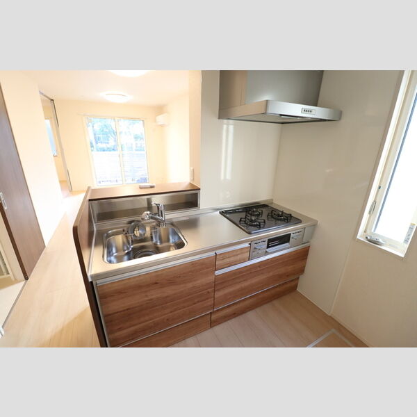 クッカ キッチン