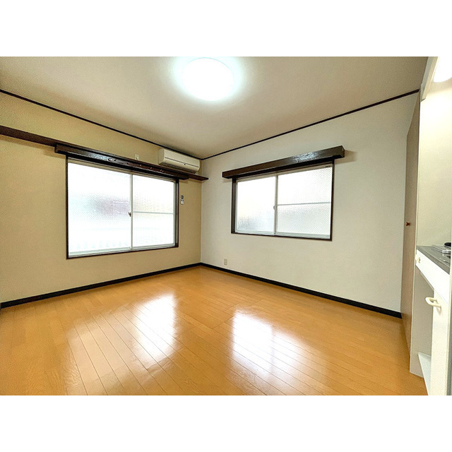 Pair Palace 早宮103号室 部屋その他