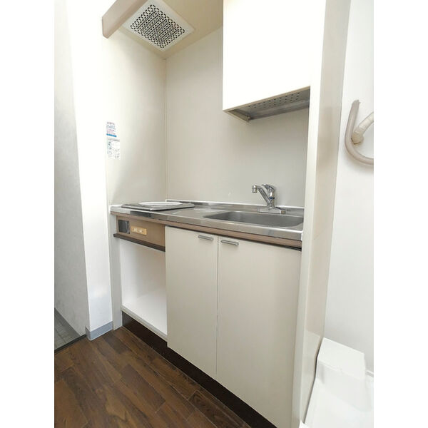 BoatHouse007B号室 キッチン