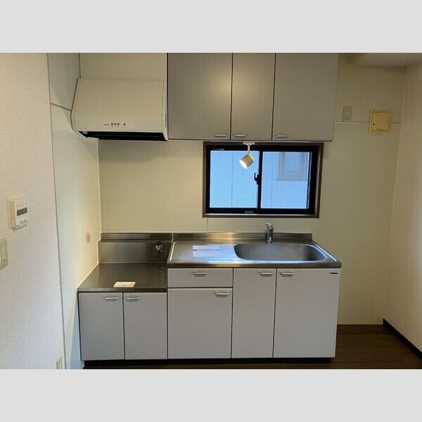 グランデージ長浦 キッチン