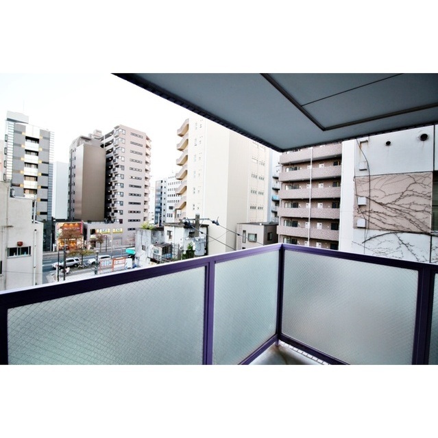 MOMO12千葉中央401号室 部屋その他