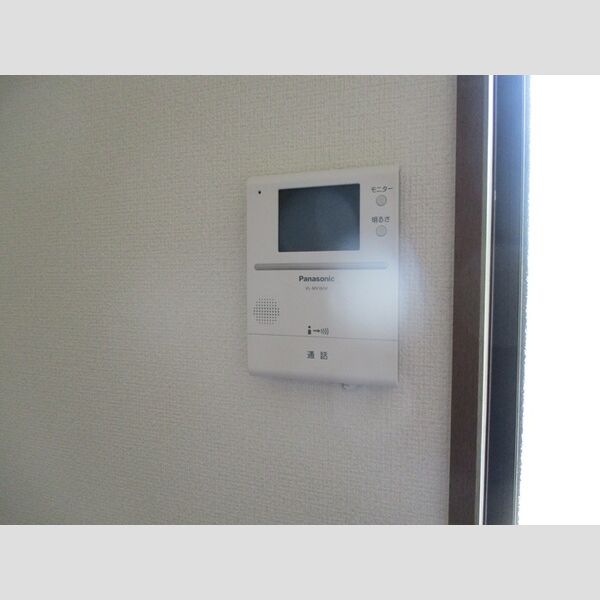 クレアンヌーヴ TVインターホン