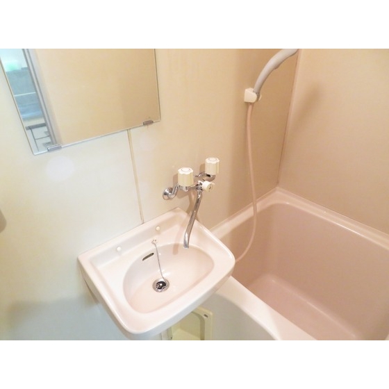 ＲＩＫＩパレス 内観