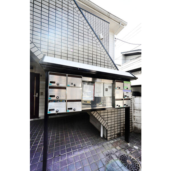 戸塚第20レジデンス101号室 部屋その他