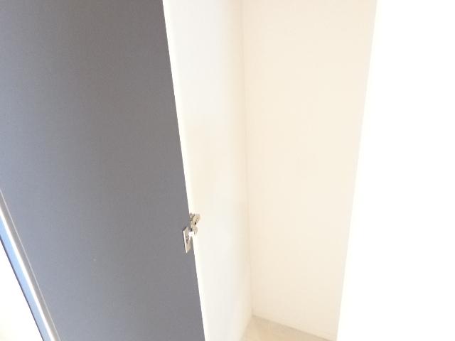 ブラン　メゾン201号室 クローゼット