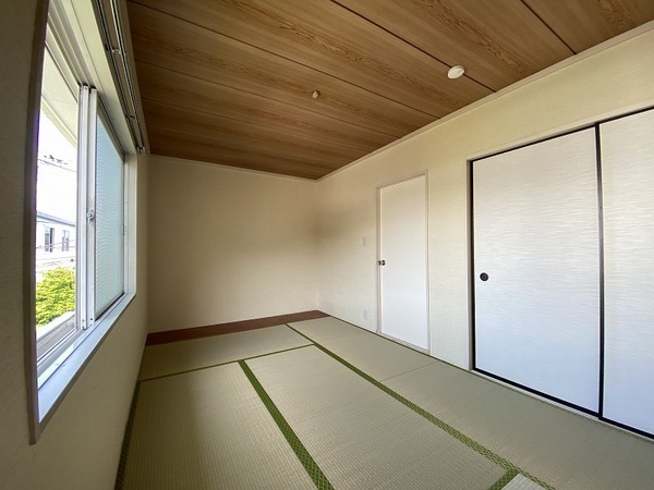 サンベルテ戸塚1階 同建物別部屋の参考画像