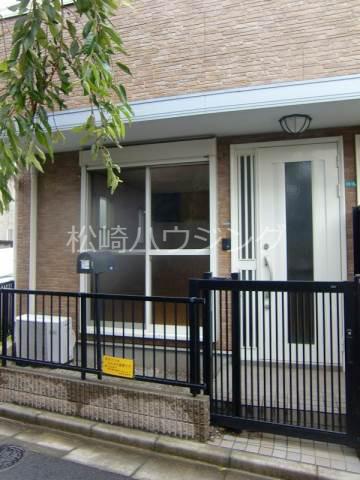 アルカディア エントランス