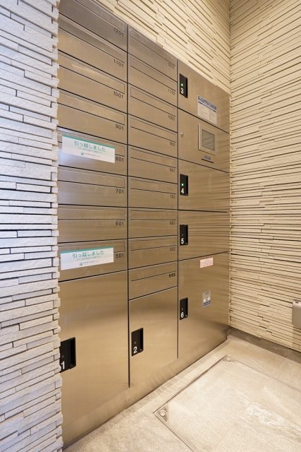 ＤｅＬＣＣＳ白山8階 その他共有部分