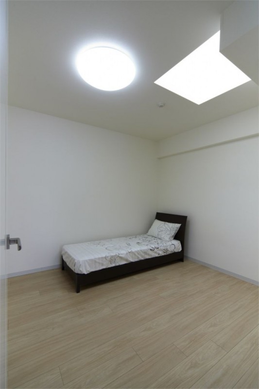 レジディア中落合B棟4階 同建物別部屋の参考画像