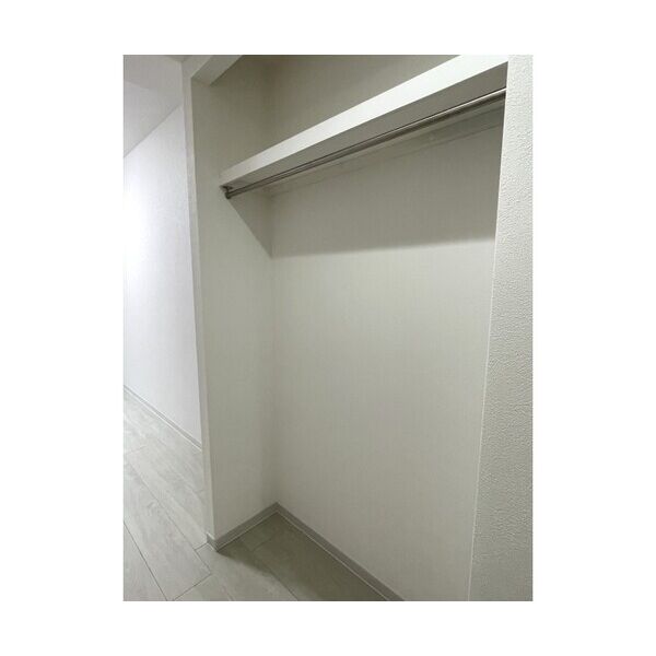 VISTA　SHIN‐KOENJI.S106号室 リビング